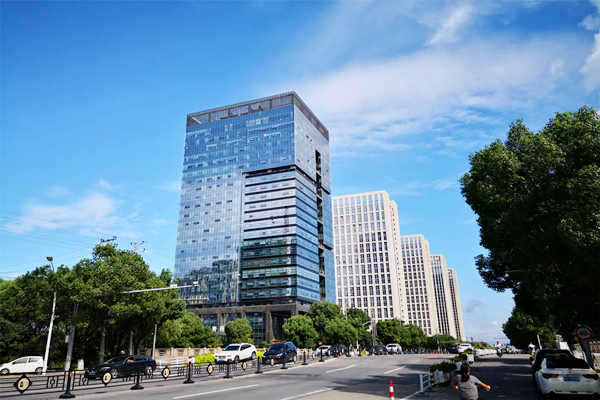 樓宇智能化技術飛速發展，智能樓宇越來越“?！?！(圖1)