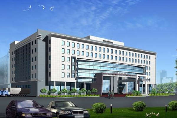 智能樓宇運行管理的監測內容！(圖1)