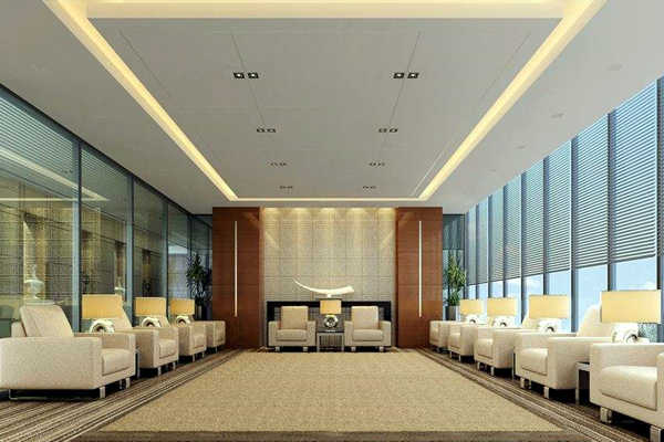 樓宇自控成功應(yīng)用案例展示！(圖1)