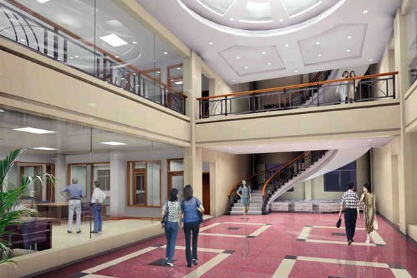 樓宇智能化崛起于世界范圍之內!(圖1) 樓宇智能化崛起于世界范圍之內!(圖1)