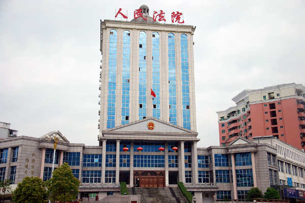 樓宇智能化適用于哪些公共建筑？(圖1)