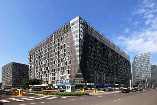 樓宇自控系統的組成，集成了哪些技術？(圖1)