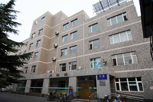 門(mén)診樓樓宇自動(dòng)化設(shè)計(jì)理念！(圖1)