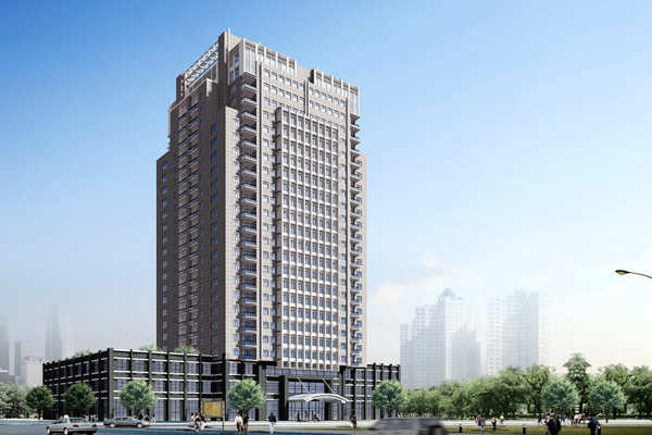 樓宇智能化系統(tǒng)包括哪些？(圖1)