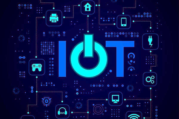 智能樓宇I(lǐng)oT安全性的增強策略！(圖1)