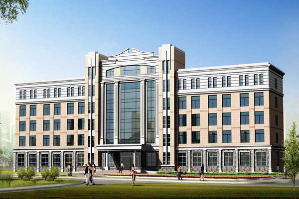 樓宇智能化過程中,安防的地位越發(fā)重要!(圖1) 樓宇智能化過程中,安防的地位越發(fā)重要!(圖1)