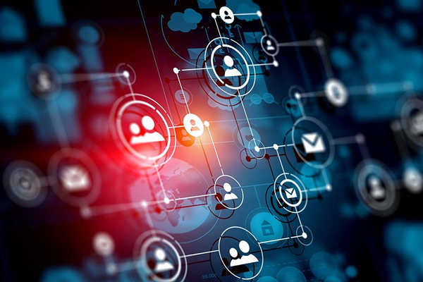 樓宇自控系統(tǒng)如何構(gòu)建信息網(wǎng)絡?(圖1) 樓宇自控系統(tǒng)如何構(gòu)建信息網(wǎng)絡?(圖1)