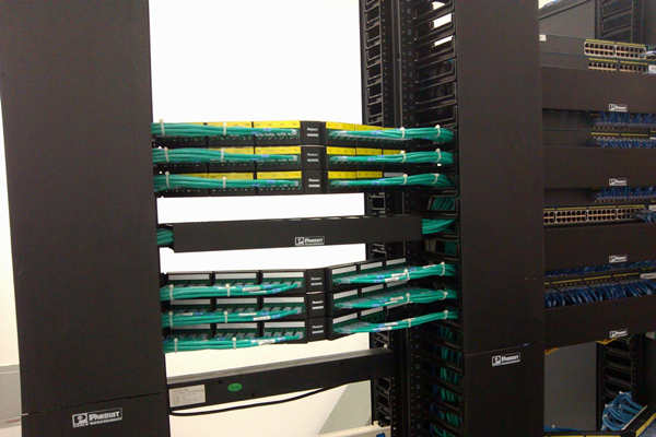 樓宇自動化實(shí)踐中網(wǎng)線做線一定要按照568a或者568b嗎?(圖1) 樓宇自動化實(shí)踐中網(wǎng)線做線一定要按照568a或者568b嗎?(圖1)