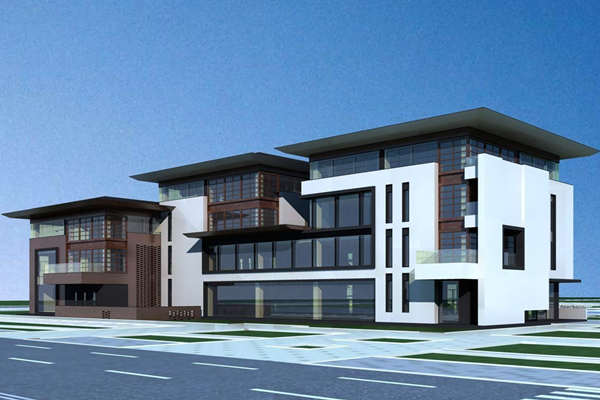 樓宇智能化總體方案設計被忽視是何原因？(圖1)