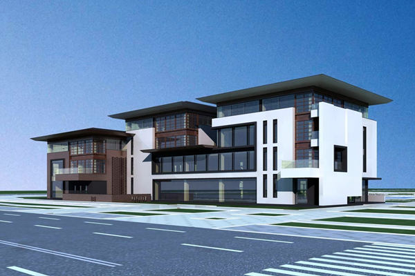 了解樓宇自動(dòng)化中數(shù)據(jù)集成的需求！(圖1)