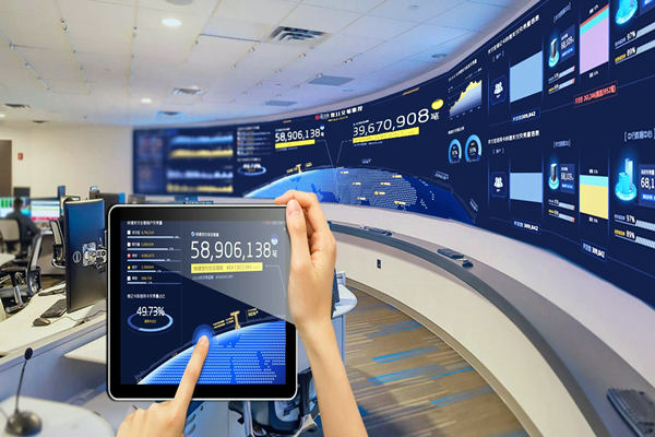 探索樓宇自控數據集成所面臨的挑戰！(圖1)