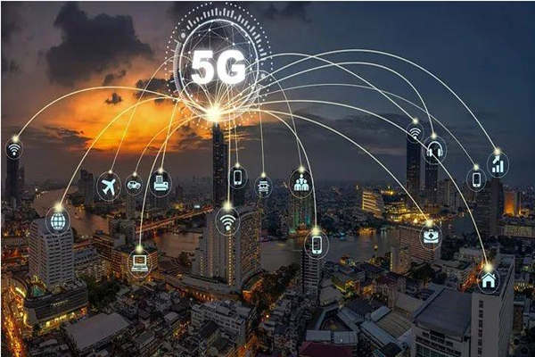 5G技術能夠為樓宇智能化帶來些什么?(圖1) 5G技術能夠為樓宇智能化帶來些什么?(圖1)
