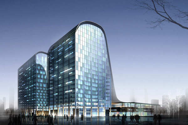 樓宇自動化對于防盜報警系統有哪些要求？(圖1)