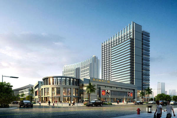 樓宇自控項目目標!(圖1) 樓宇自控項目目標!(圖1)