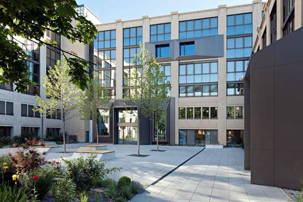 樓宇自動(dòng)化項(xiàng)目風(fēng)險(xiǎn)控制的基本內(nèi)容！(圖1)