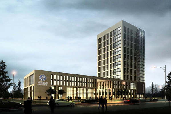 樓宇自控系統實施要求綜述！(圖1)