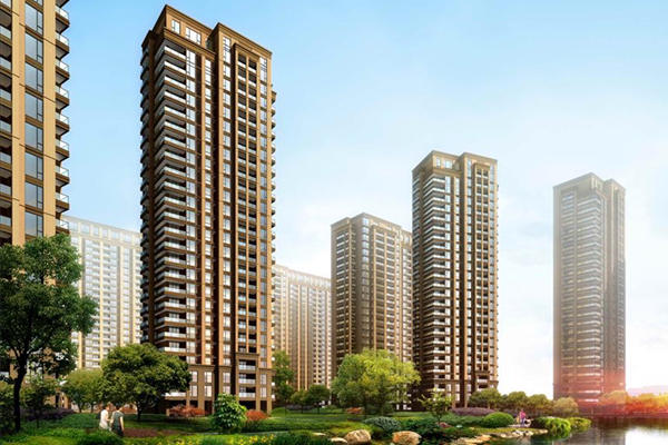 樓宇智能化不同領域的應用分析！(圖1)