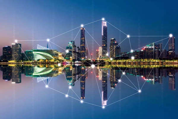 樓宇自控系統(tǒng)PLC控制有哪些優(yōu)勢(shì)?(圖1) 樓宇自控系統(tǒng)PLC控制有哪些優(yōu)勢(shì)?(圖1)