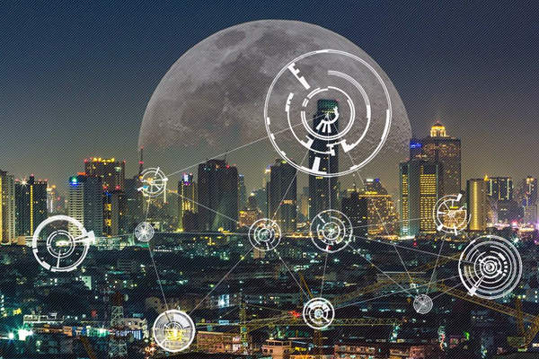 樓宇自動(dòng)化的崛起已成常態(tài)！(圖1)