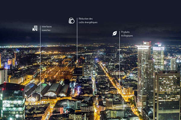 樓宇自動(dòng)化控制的主要優(yōu)勢(shì)!(圖1) 樓宇自動(dòng)化控制的主要優(yōu)勢(shì)!(圖1)