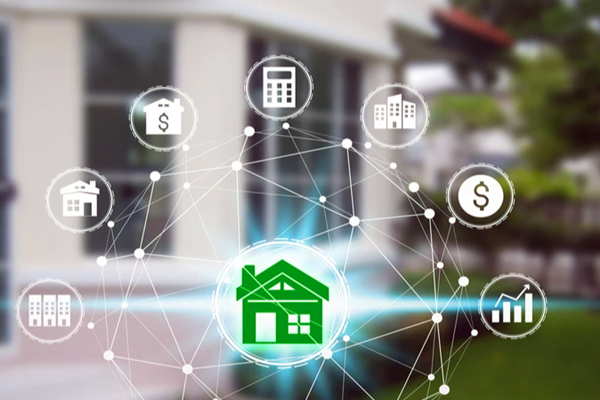 什么是基于物聯網的智能樓宇控制系統？(圖1)