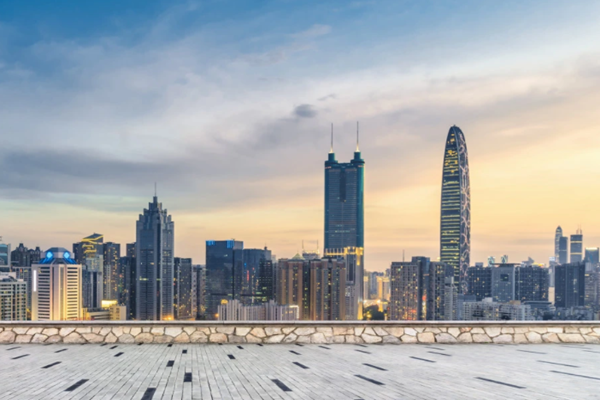 推動樓宇控制系統的3個因素!(圖1) 推動樓宇控制系統的3個因素!(圖1)