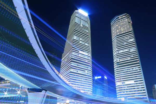 樓宇自控系統(tǒng)組成基本概況!(圖1) 樓宇自控系統(tǒng)組成基本概況!(圖1)