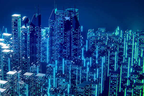 樓宇自控系統建設有哪些重要檢測點？(圖1)