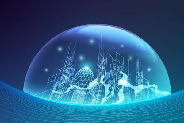 樓宇智能化系統，拒絕花哨智能，打造智慧商場！(圖1)