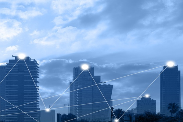 智能樓宇控制系統相關調試說明！(圖1)